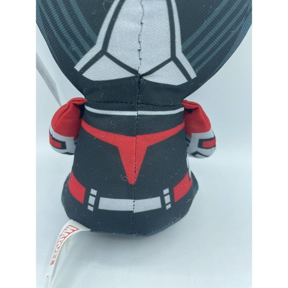 Antman Ant Man Plush Stuffed Doll Marvel Comics 10" Scott Lang Paul Rudd New - Picture 9 of 12